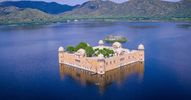Delhi Agra Jaipur