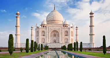 Golden Triangle