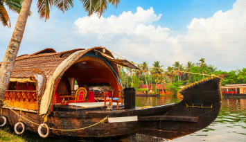Magical Kerala Tour