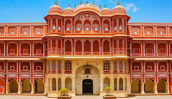 Royal Rajasthan