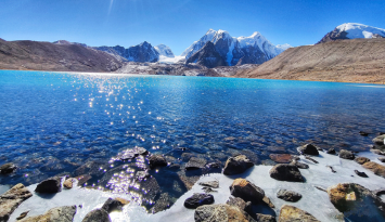 Royal Sikkim