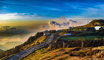 Sikkim