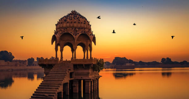 Colorful Rajasthan