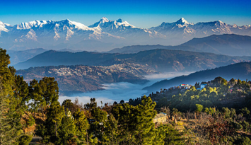 Uttarakhand Journey