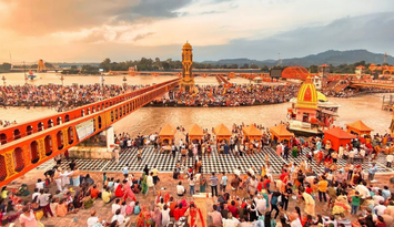 Soulful Uttarakhand Escape