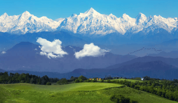 Uttarakhand
