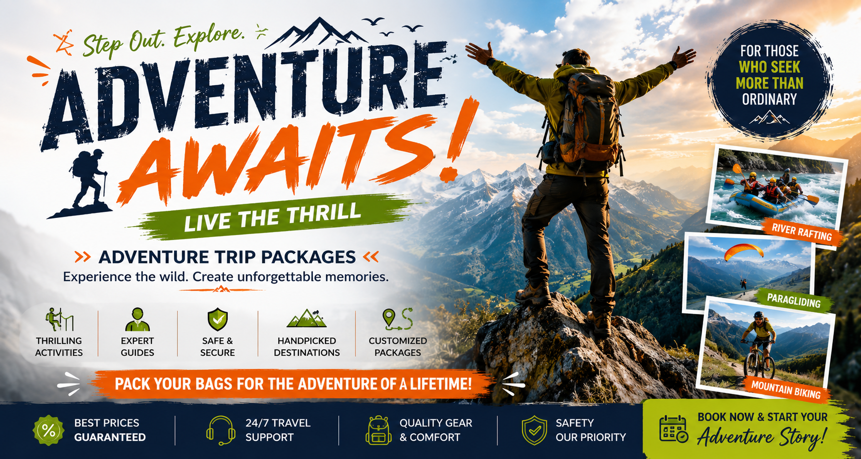 Adventure