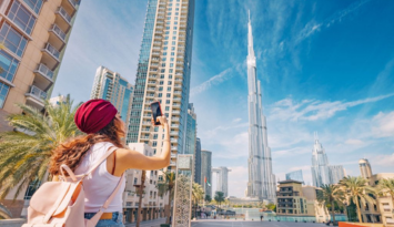 Dubai Tour Package