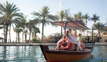 Amazing Dubai Holiday