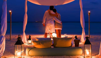 Dubai Honeymoon Holiday