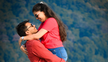 Honeymoon