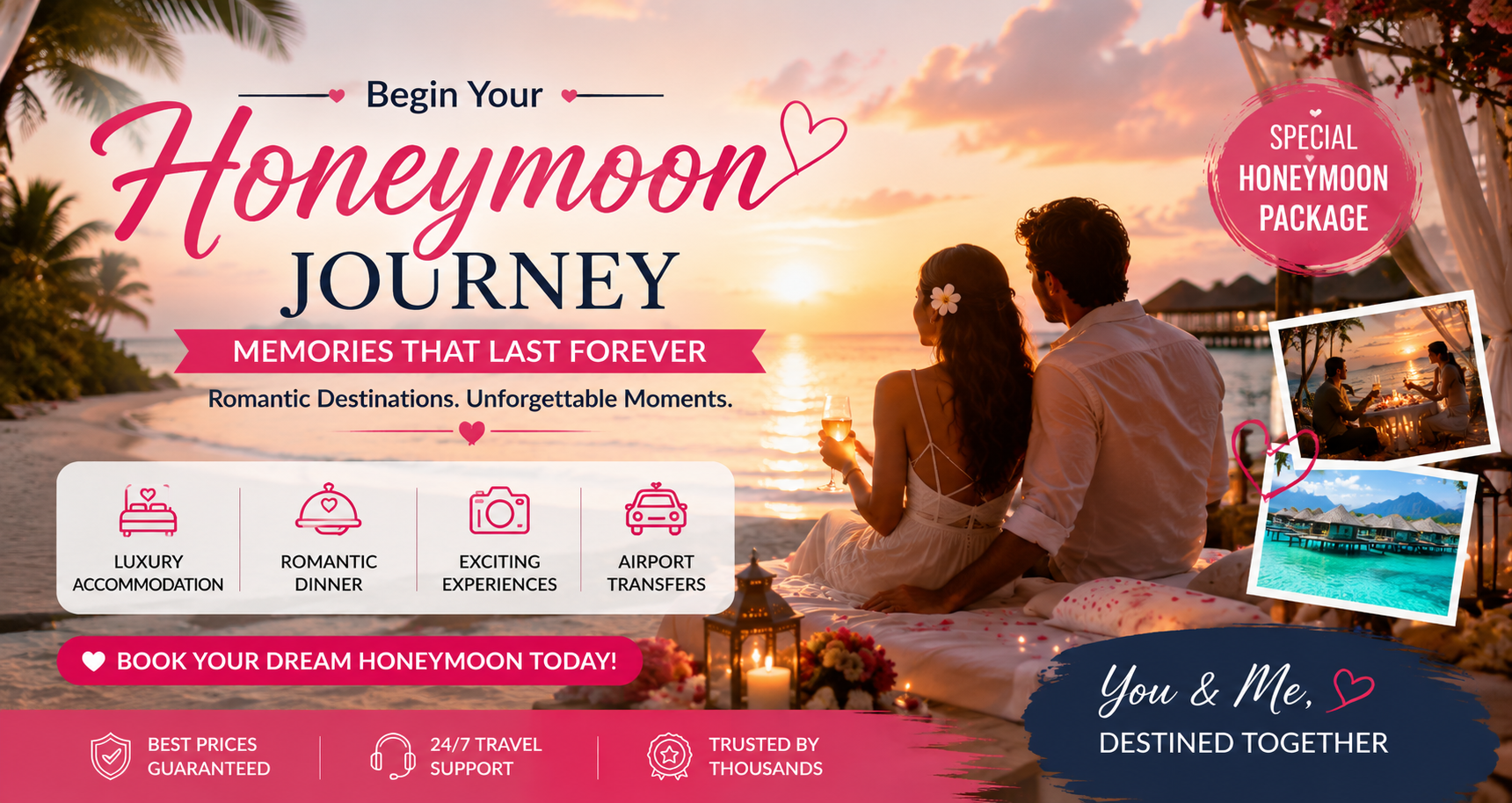 Honeymoon