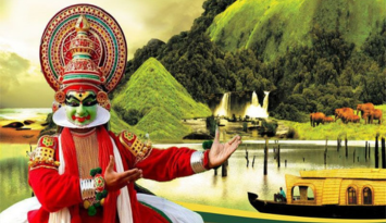 Magical Kerala Journey