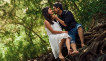 Romantic Package Kerala