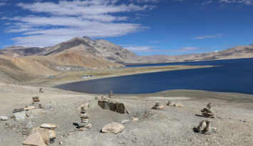 Leh Ladakh