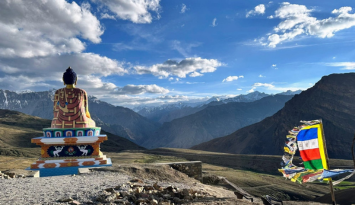 Spiti Adventure