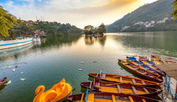 Royal Uttrakhand
