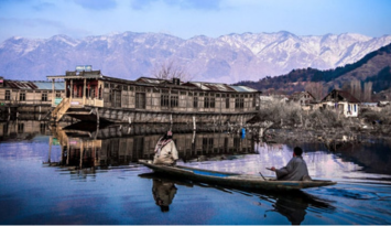 Kashmir