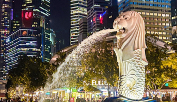 Singapore Tour Package