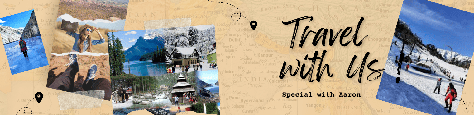 Itinerary Image