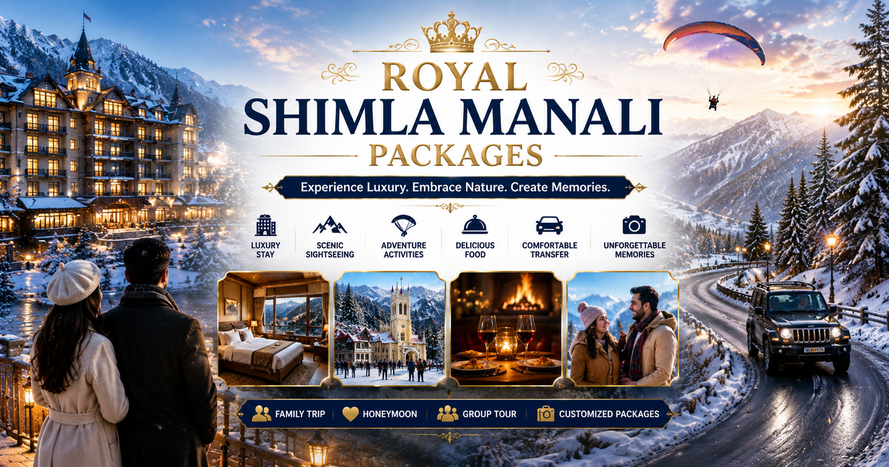 Itinerary Image
