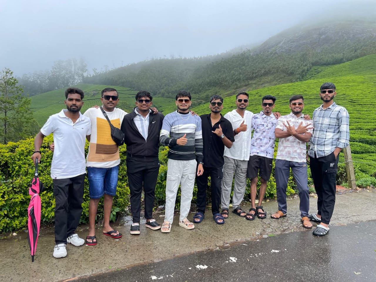 Unforgettable Kerala Holiday Experience