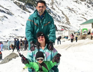 Ms Deepika Vishal Nainaji