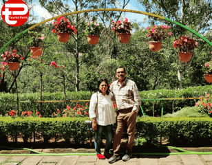 Mr Biswajit