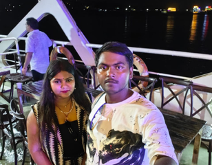 Mr Pankaj Kumar