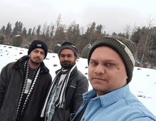 Kashmir – The Paradise On Earth