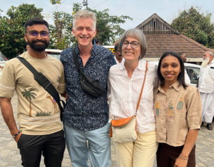 Mr Jaydip Kanetiya Ji