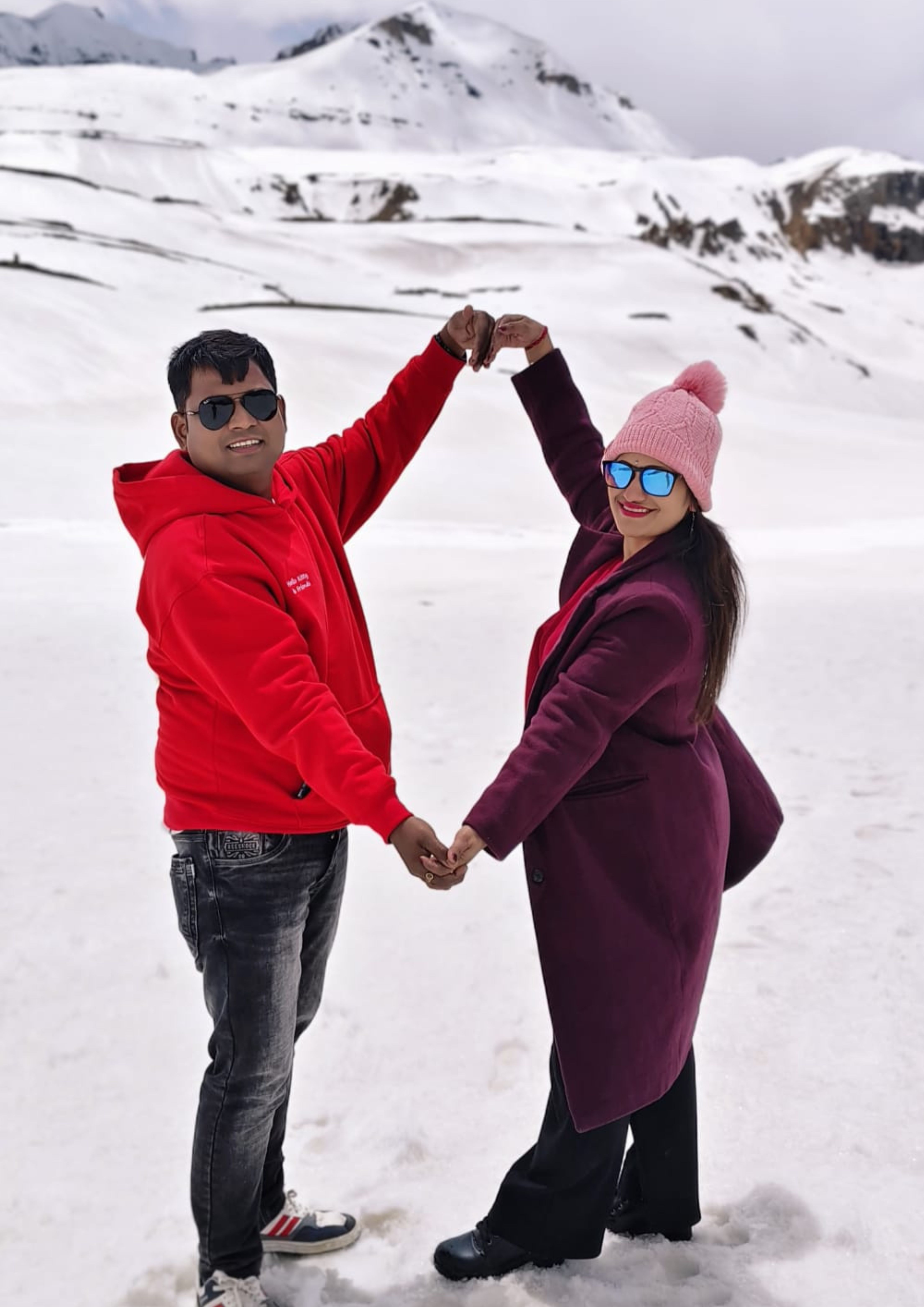 Mrs Shruti Pawar From Pune Maharashtra