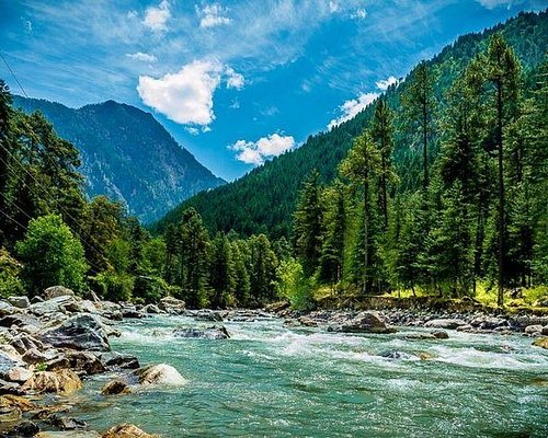 River View