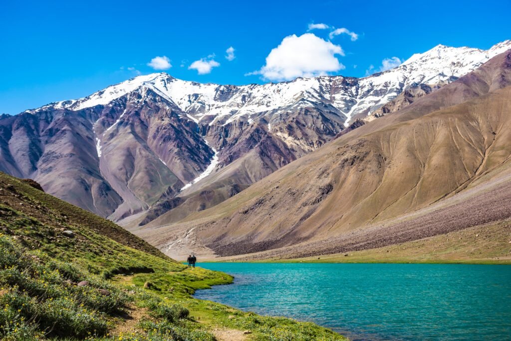 chandertall_spiti valley tours