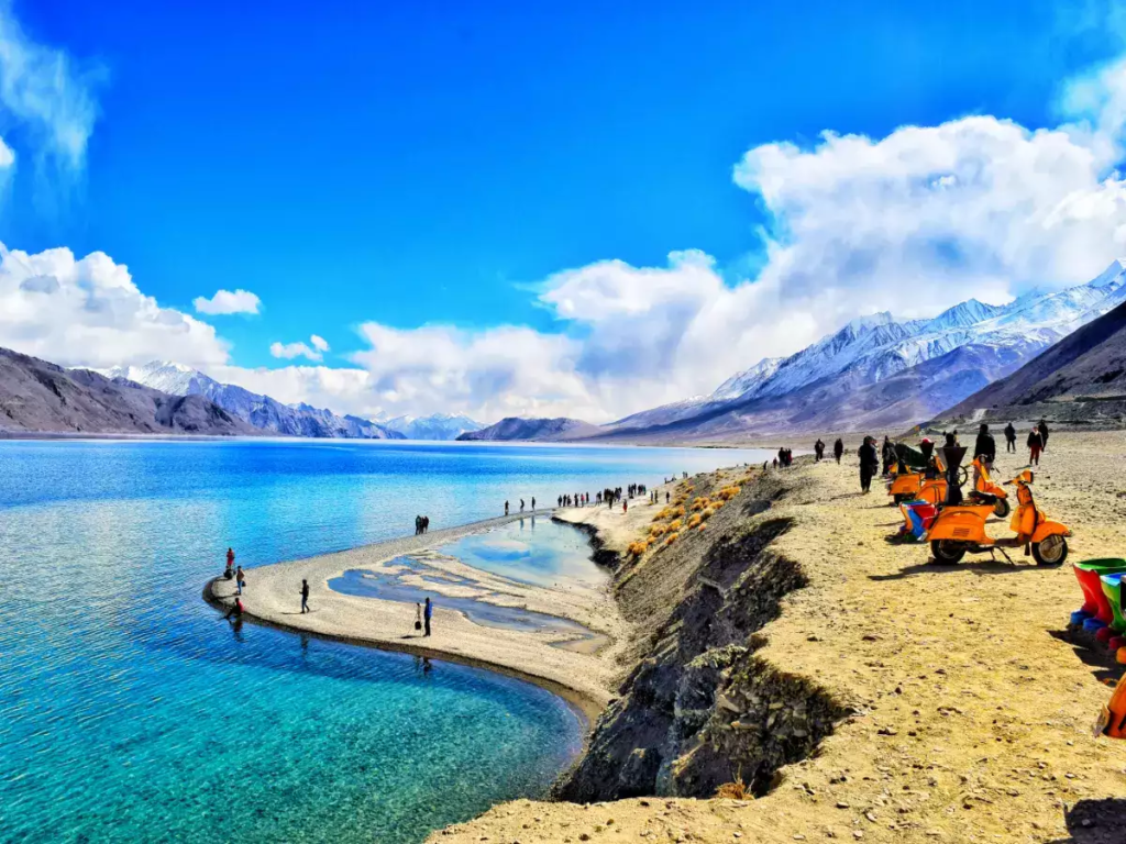 Ladakh Tour Packages