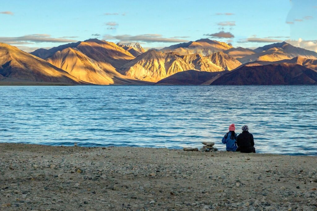 Ladakh Tour Package