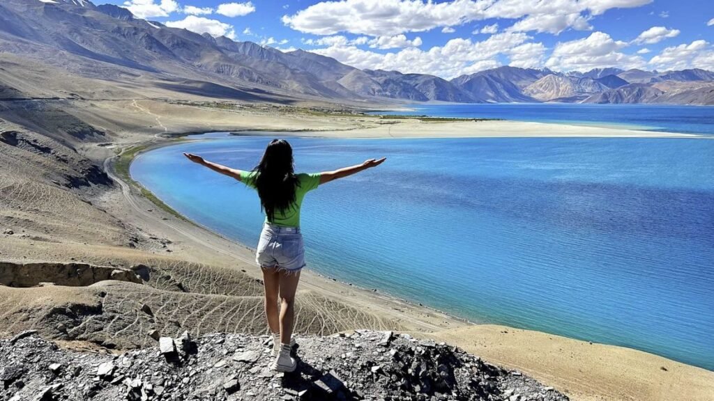 Ladakh Tour Package