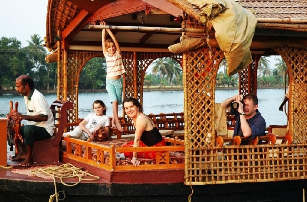 kerala holiday packages