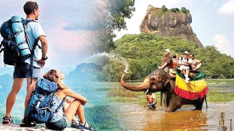 srilanka tour package